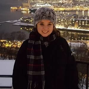 Meet your Posher, Ellie